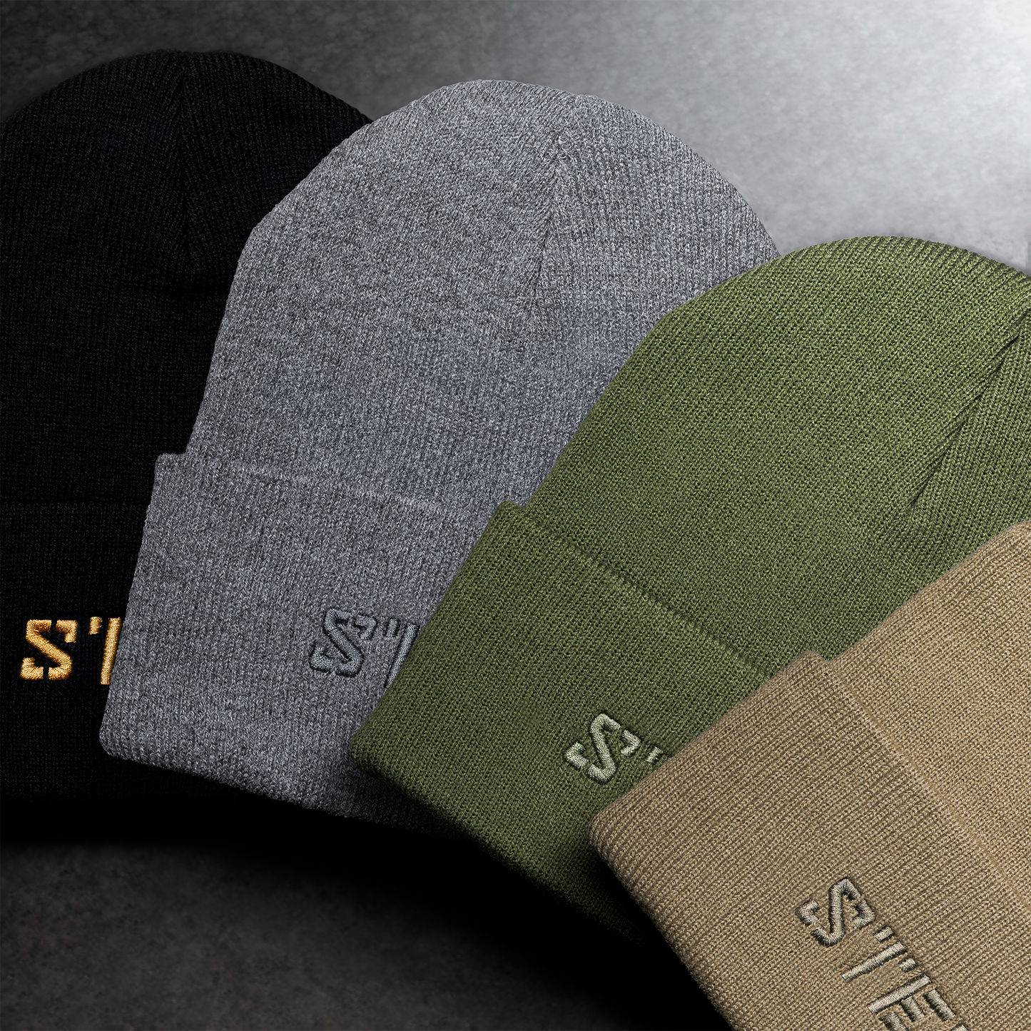 CLASSIC BEANIE